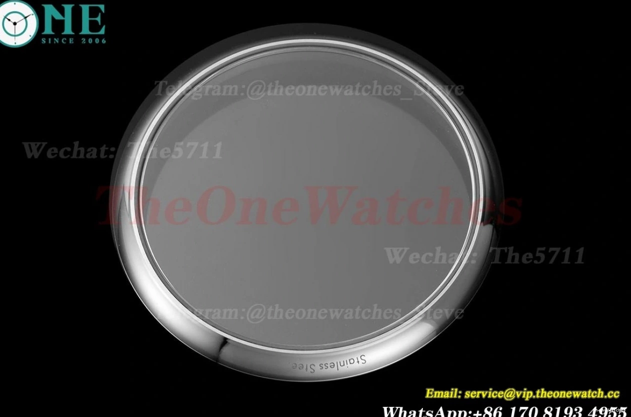 SS VSF De 34mm SS A8800 Ville Ladies Prestige Pink Dial 0413